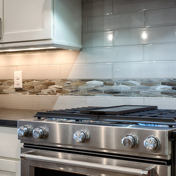 303 Development Kitchen Design