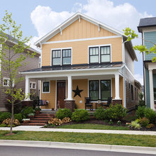 Exterior Ideas