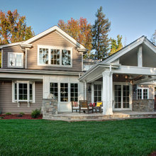 Patio Ideas