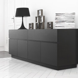 Sideboard - Buffets And Sideboards