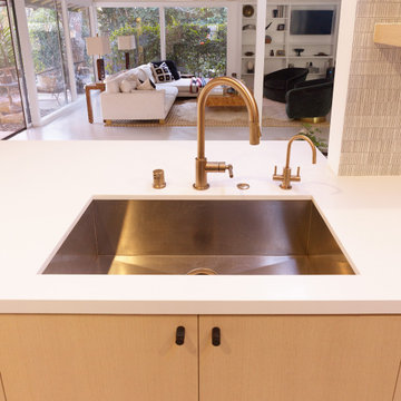 Encino Vista | Major Remodel | Thousand Oaks, CA
