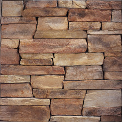 Stone Veneer - Products