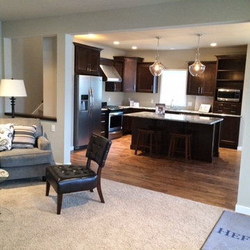 Middleton Home (Woodstone neighborhood)