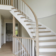 Carolyn's stair ideas