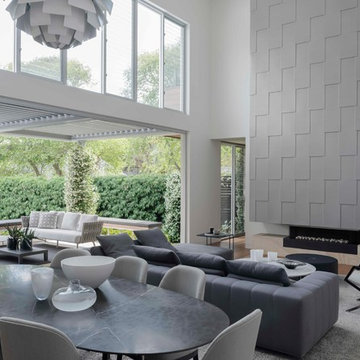 Vaucluse House