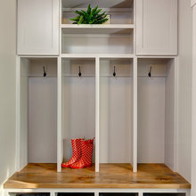 mudroom