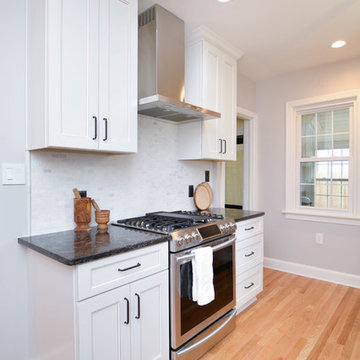 Farmhouse Kitchen