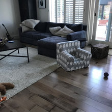 living room chair