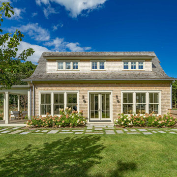 nora's meadow | edgartown