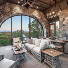 Outdoor Living