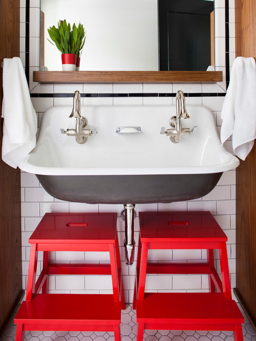 Kids Sink Ideas, Pictures, Remodel and Decor