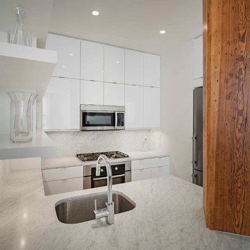 Brooklyn Loft