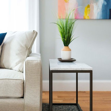 Stunning Condo Makeover Near Boston