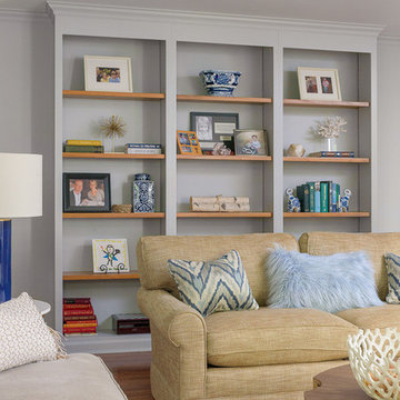 Signal Mountain Classic Home Updates