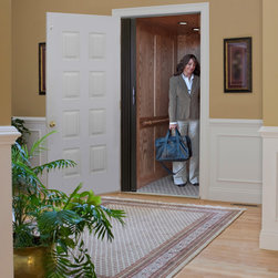 Residential Elevator - Products