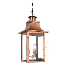 Outdoor Lighting