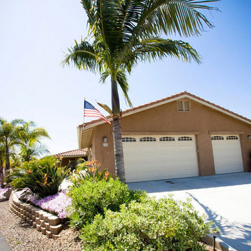 Home Exteriors