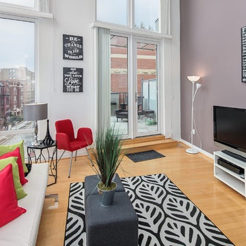 1466 Harvard St, NW Unit PH1, Washington DC