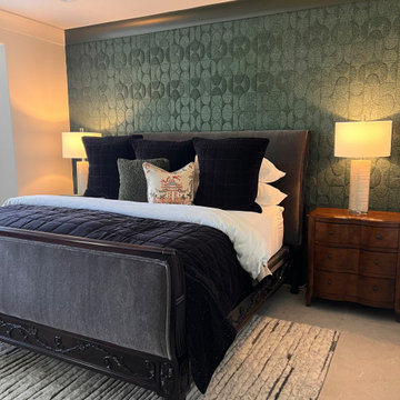 Before & After Project Photos