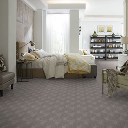 Shaw Carpet - Flooring