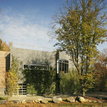 Rye - Art Barn