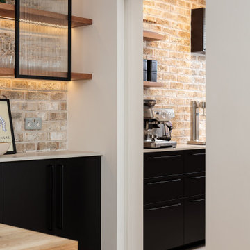 Kensington Mews House