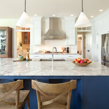 Kitchen Hood