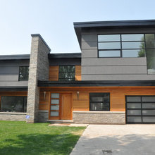 Exterior - Gray