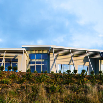 Aotea House