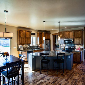 Wood Flooring by Select Wood Floors