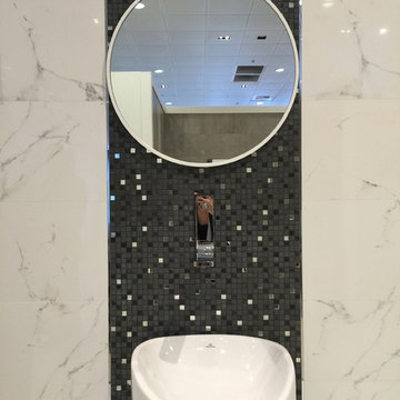 Bathrooms