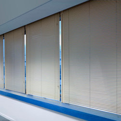 Horizontal Blinds - Products