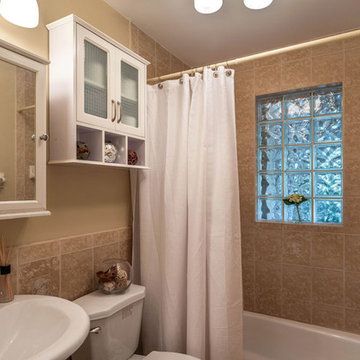 1940's Cottage in Hampton Terrace Sold After Rehab, Staging & Listing
