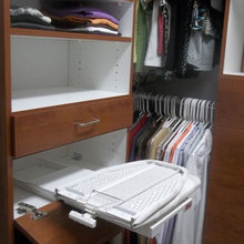 Closet Ideas