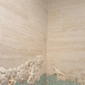 Bathroom Remodels by D'Ambra Construction