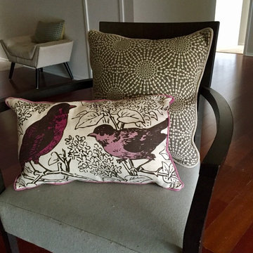 Home Staging for Short-term or Long-term Rental Listing on AirBnB or VRBO