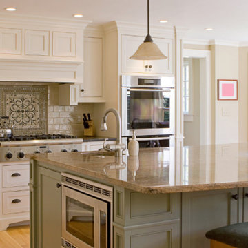 Kitchen Remodeling June 2021