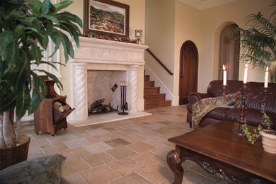 Stone Work
