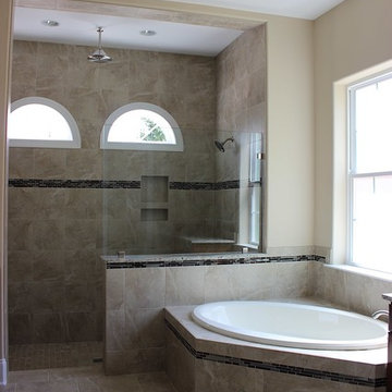 Grande Dunes Members Club Custom Home