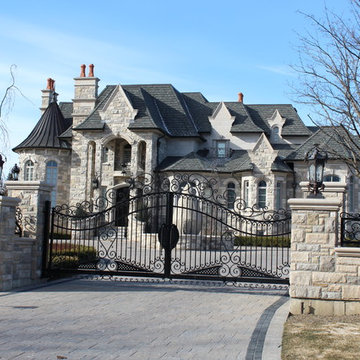 National Estates Project