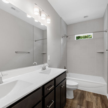 Home Remodel in Mechanicsville