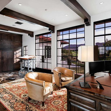 CONTEMPORARY OFFICE