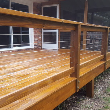B & S Home Improvement Projects