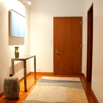 Mid American Corporate Suite