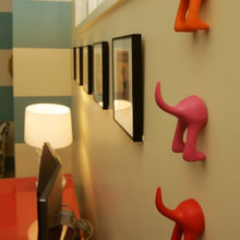 tommy's room