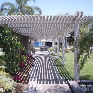 Patio Covers