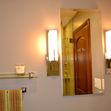 Our Early Years: Small Bathroom