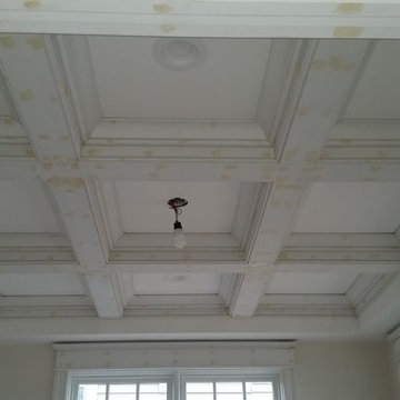 Pasadena Custom New Construction Main C