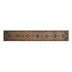 Darius Antique Rugs - Products