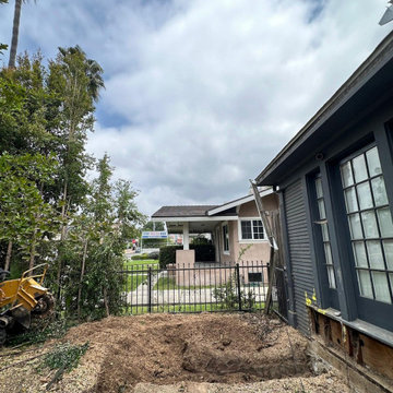 Majestic Tree Care Inc